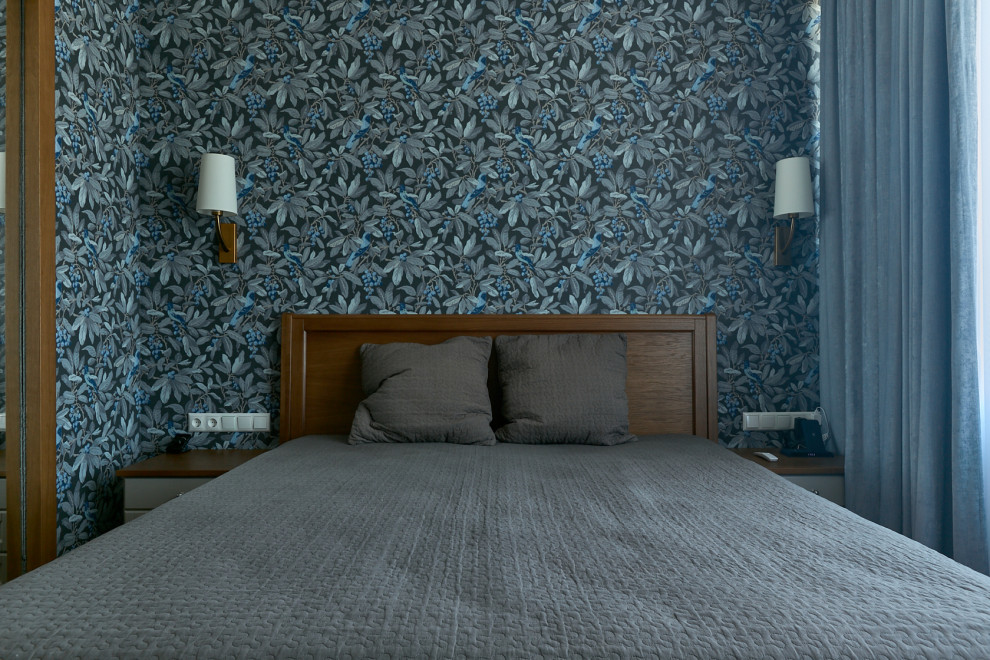 Квартира в "Лица"