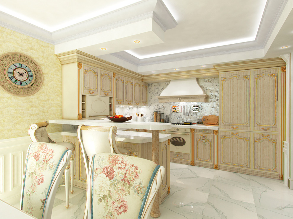 Классика по смыслу, свет по содержанию