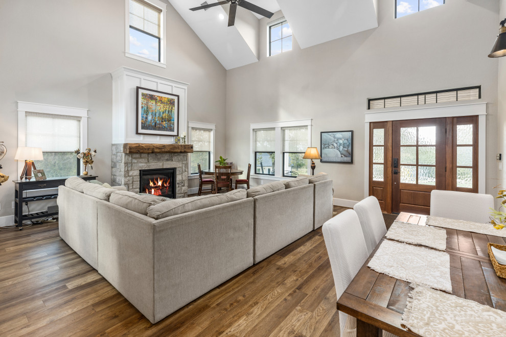 Brenham Home Addtion