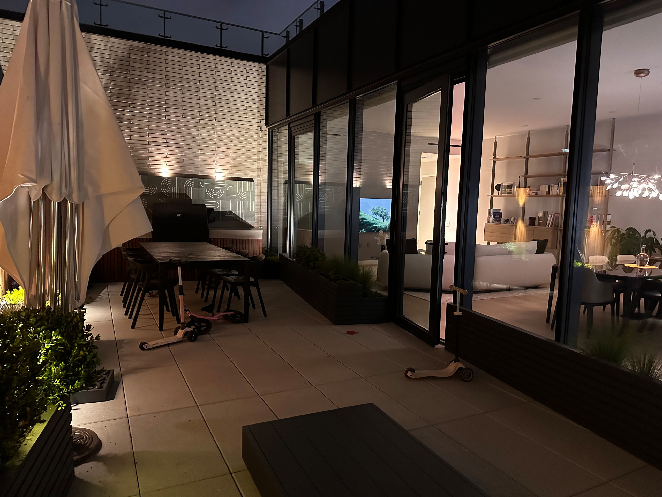 Williamsburg Brooklyn Penthouse