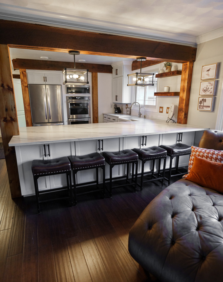 Welker Kitchen