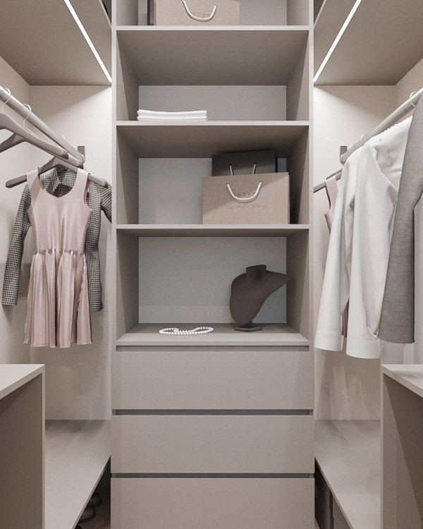 2-к квартира, 60 кв.м.