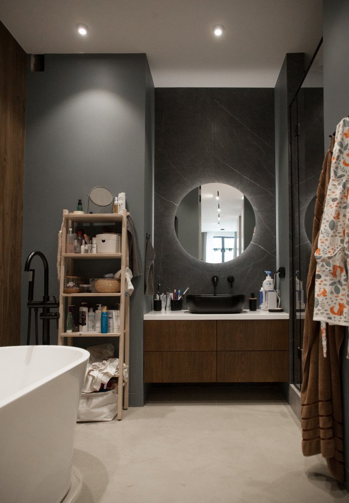 ЖК "Петровский квартал на воде"