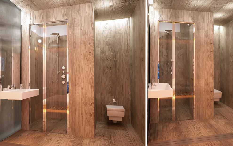 Резиденция Wellness