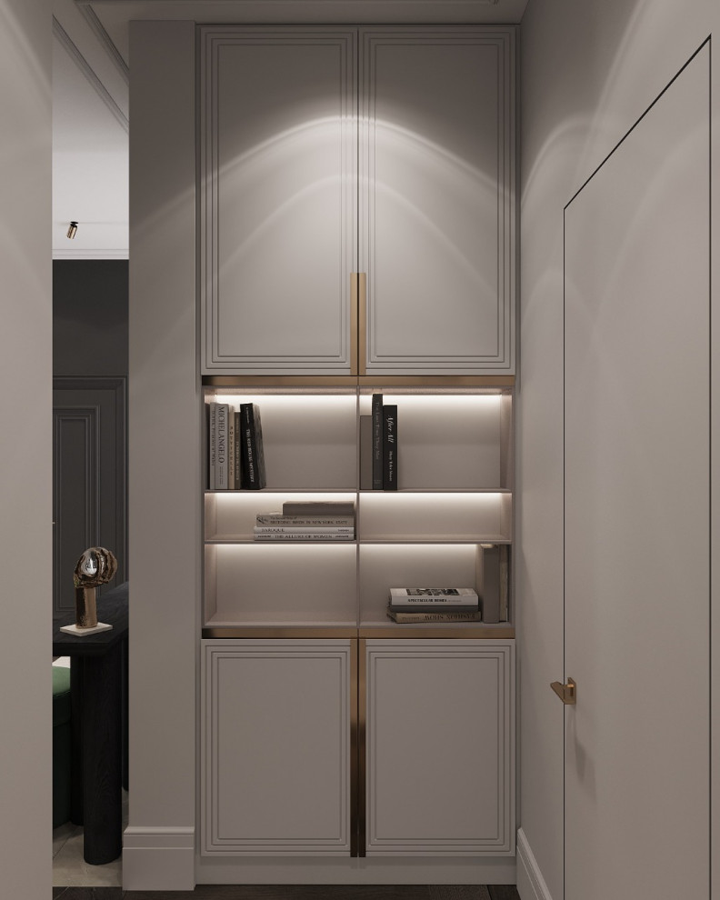 ЖК ЗИЛАРТ 135 кв.м