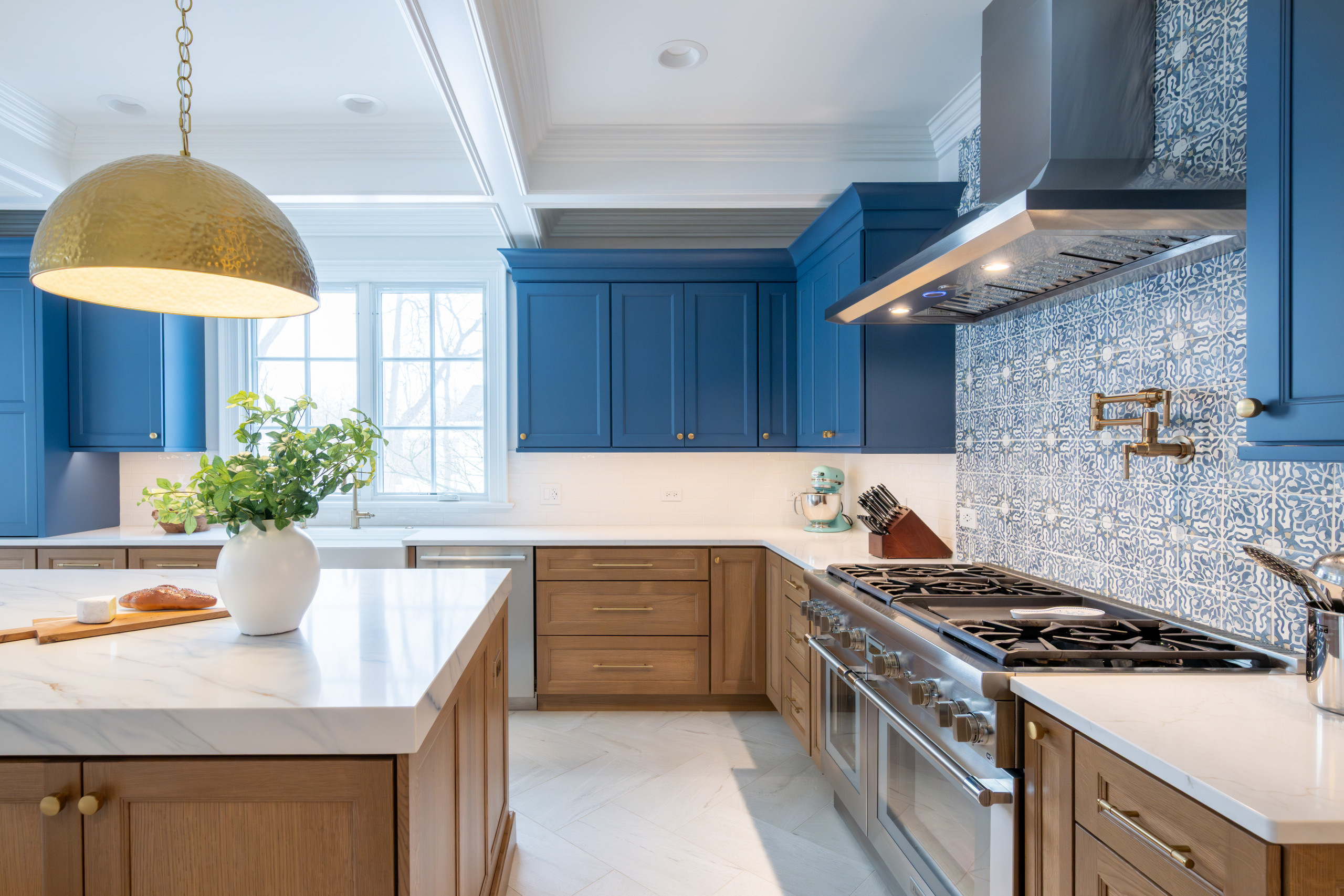 Reimagined Northbrook First Floor