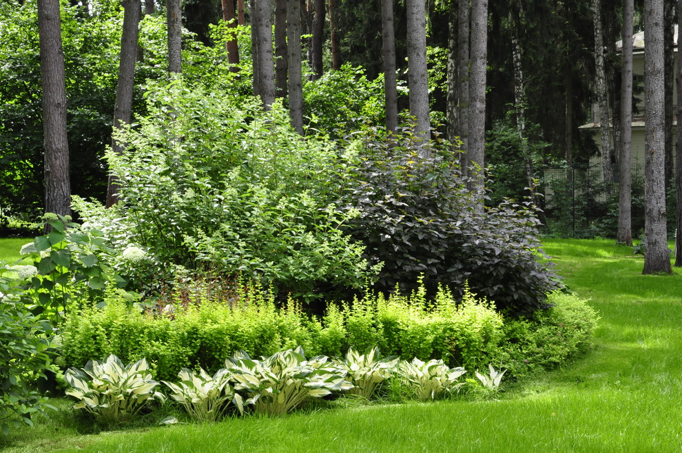 кп "Успенские дачи" - Уход за садом - 100% качество!