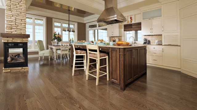 Kitchens medelhavsstil-koek