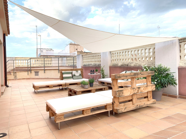 PL. Prim Chill Out contemporary-deck