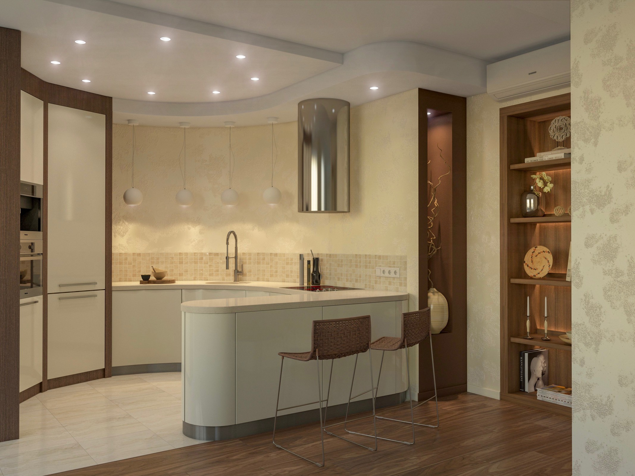 ЖК Юбилейный квартал