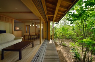 庭 Bunzou 16 Japonais Porche Autres Perimetres Par Suzuki Yoshimi Photography Houzz