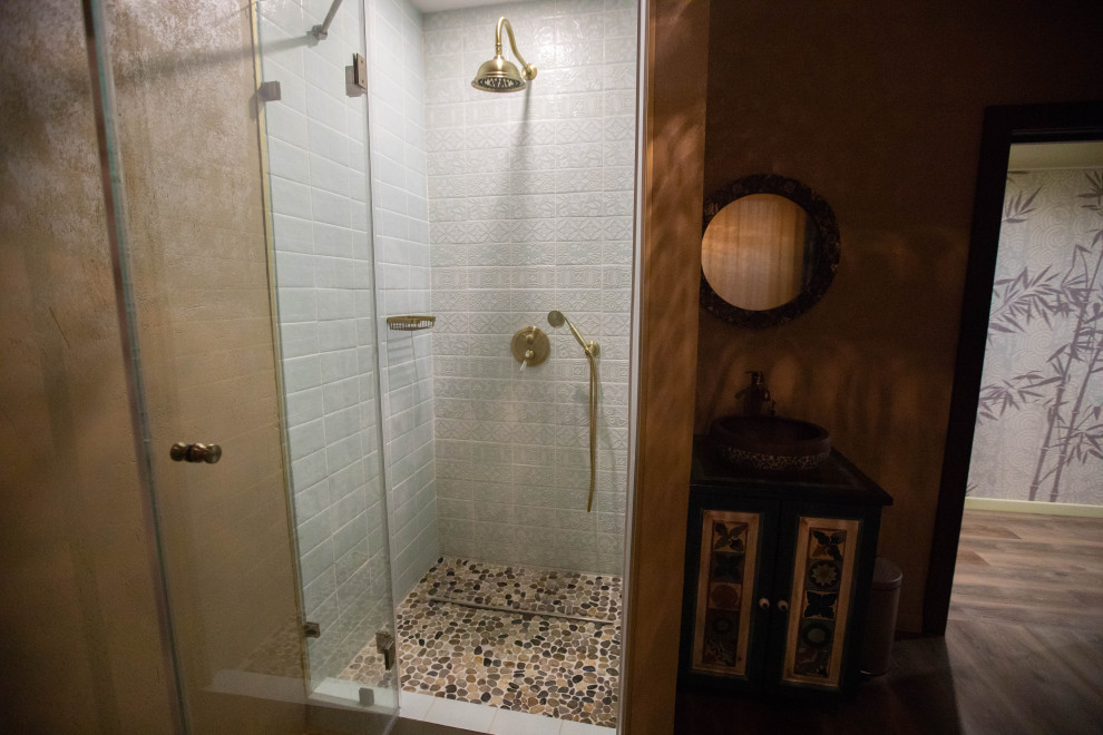 Спа салон тайского массажа Delux Thai Spa