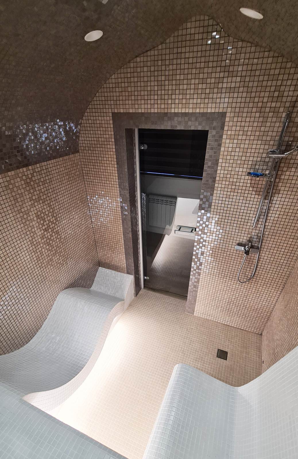 Частный дом 220м2 Республика Татарстан