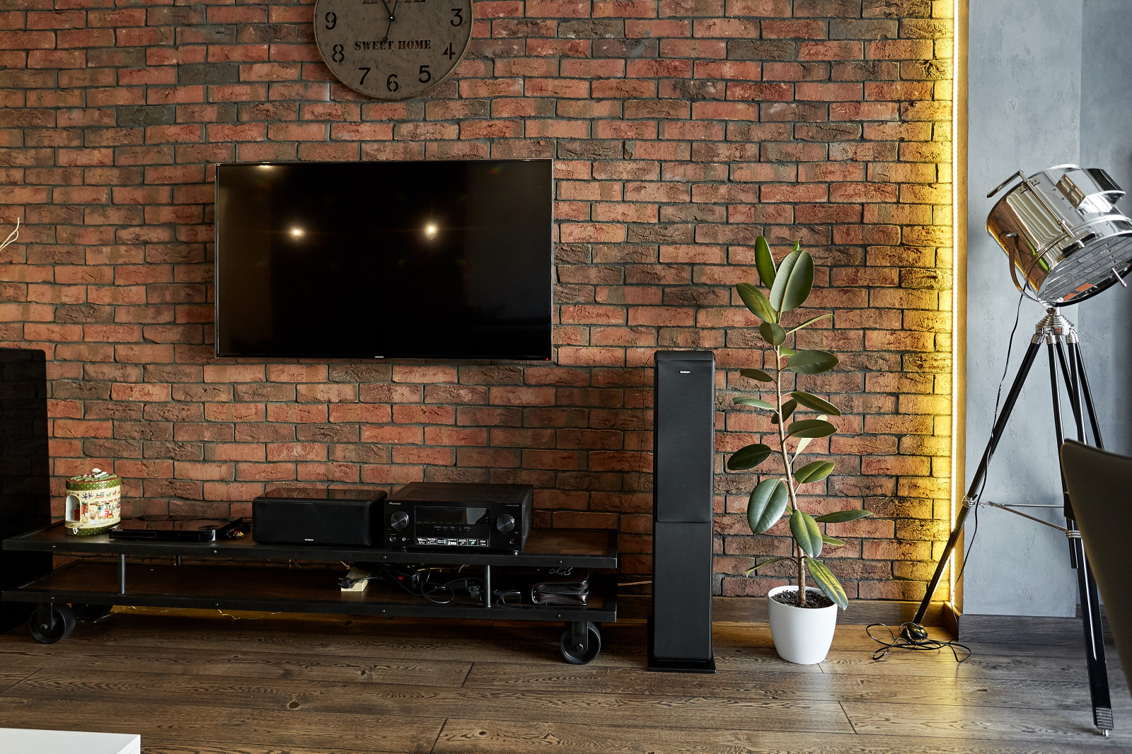 3-комнатная квартира, ул. Давыдковская 18