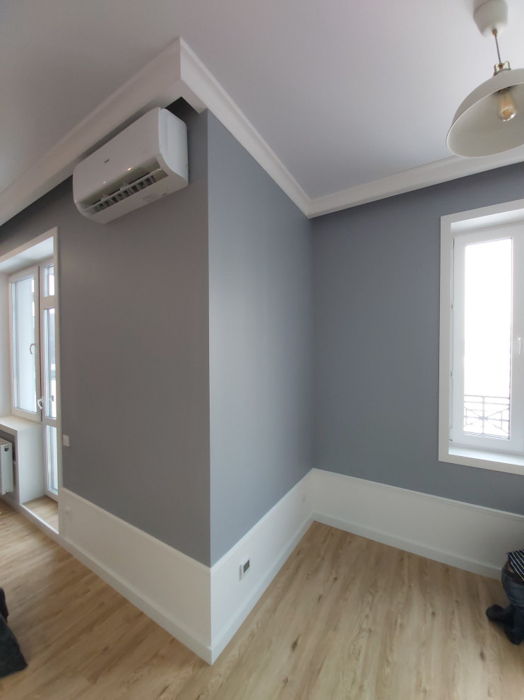 ЖК Нестеровский