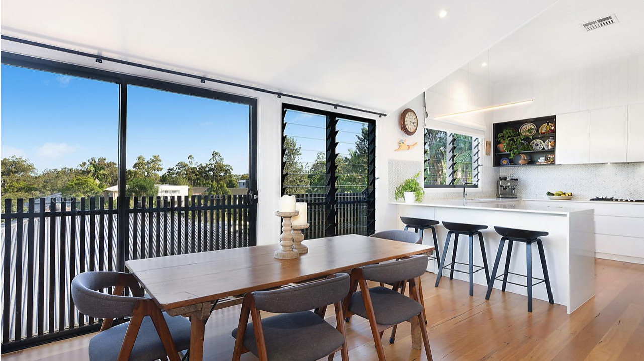Taringa Project