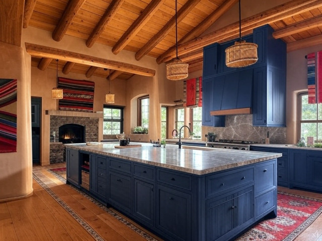 Radcliff Kitchen 