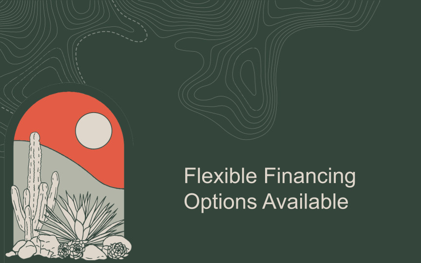 Financing Options