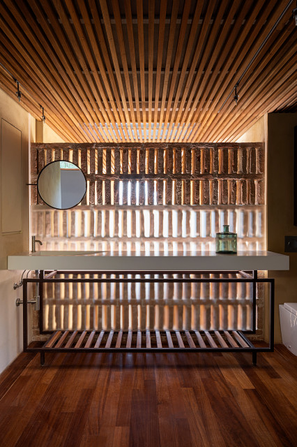 CASA SR midcentury