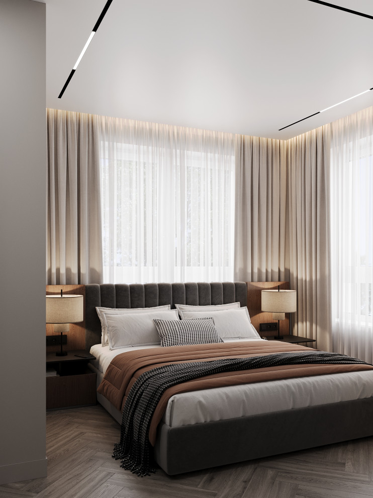 ЖК Домашний