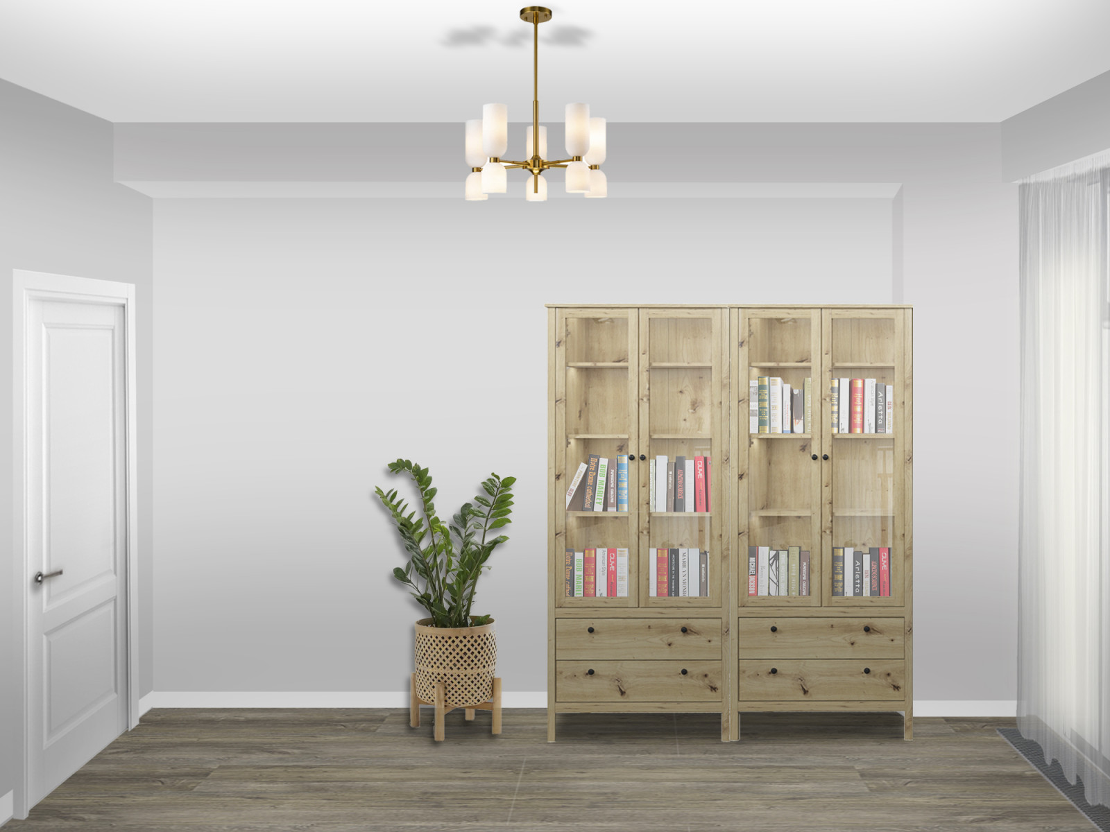 ЖК Акватория