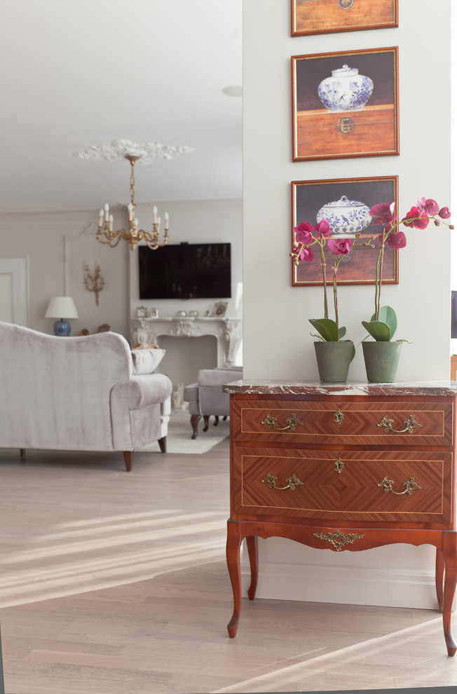 По французски