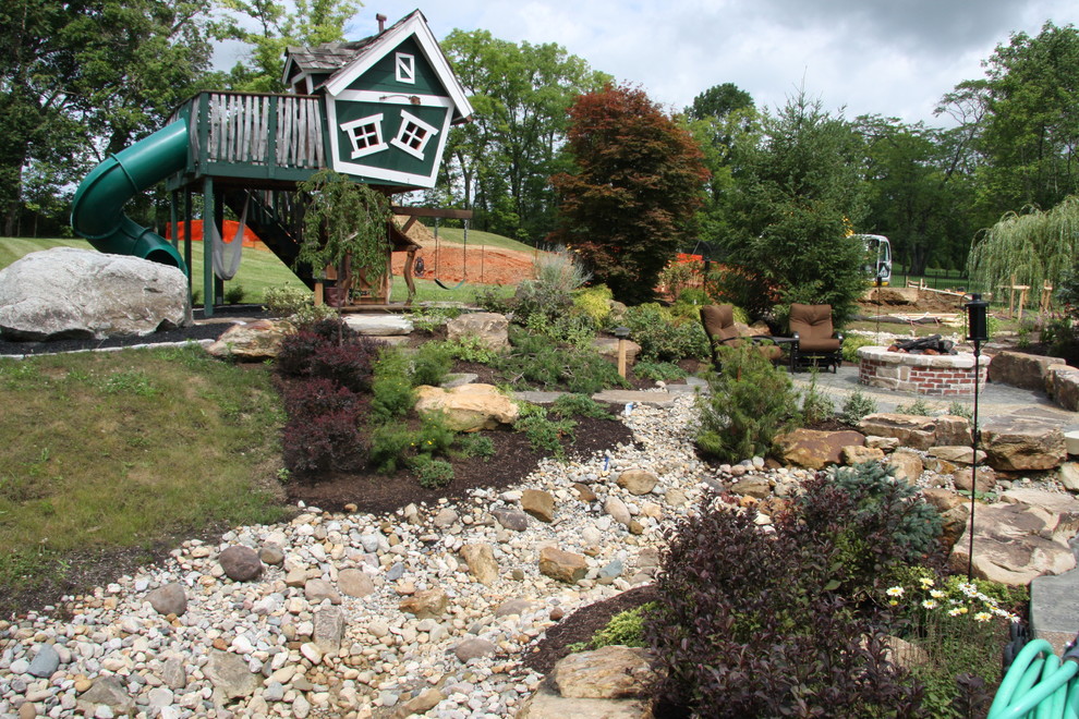 The Kaplan Residence