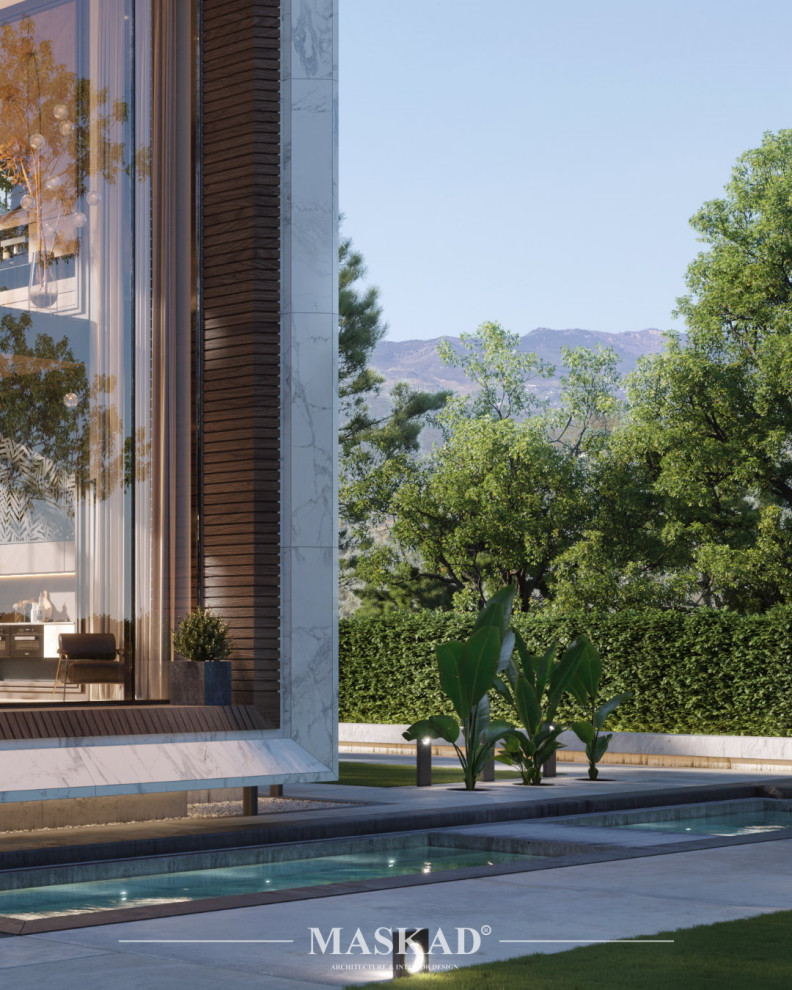 Загородный дом в КП Новая Рига