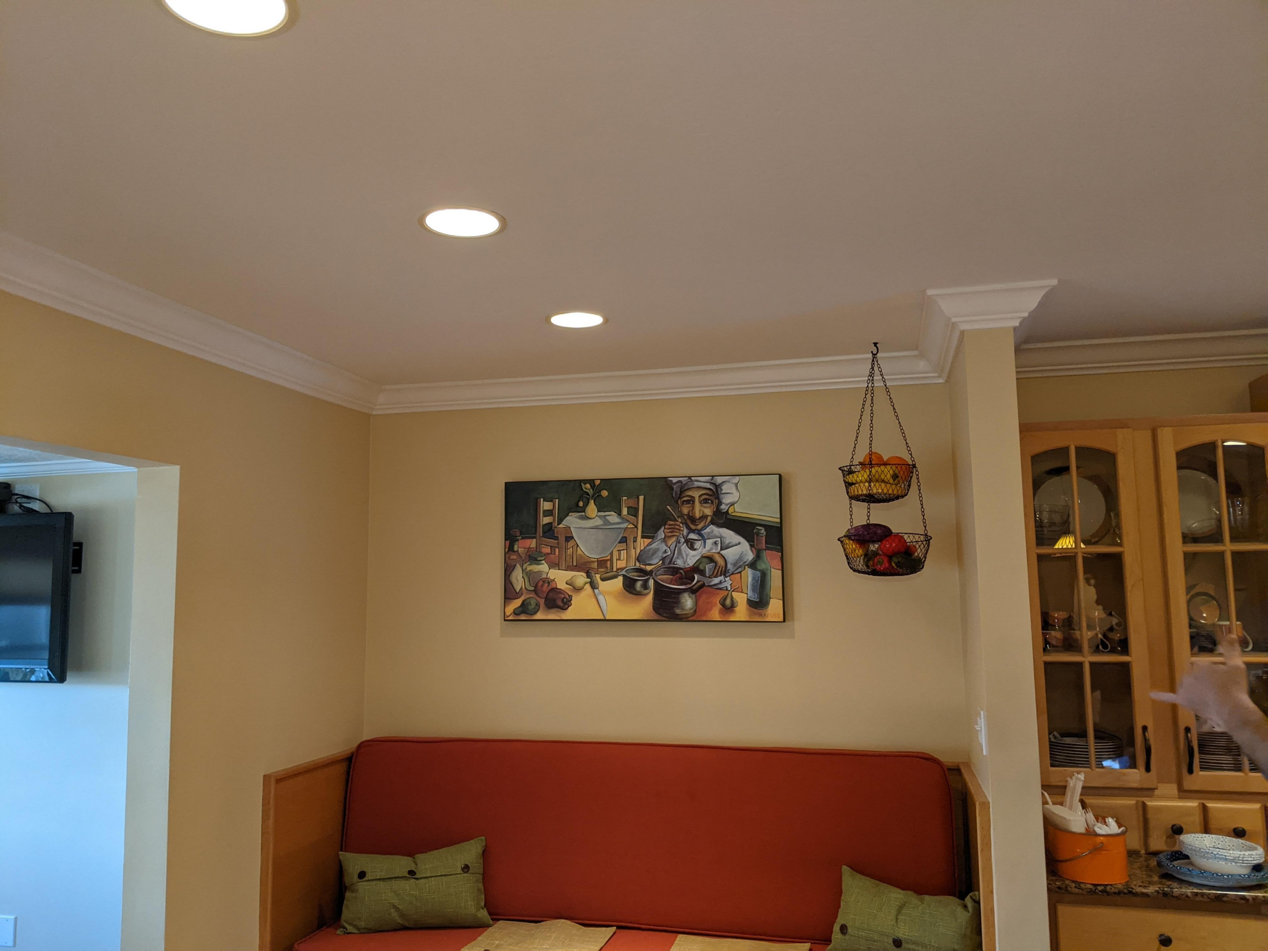 Crown Moulding