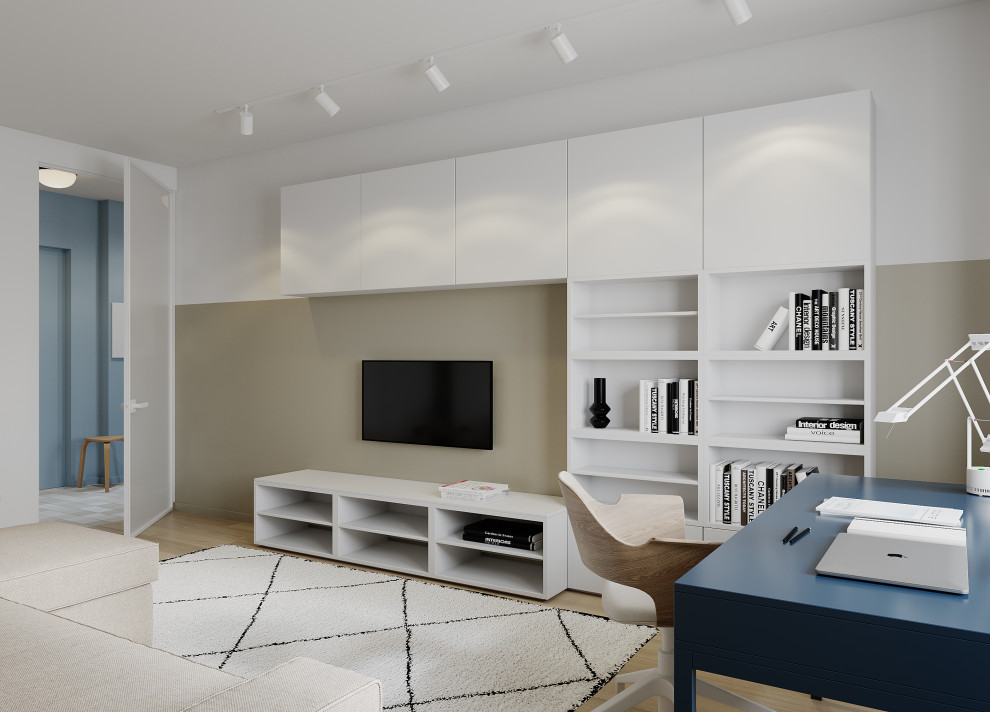 Ландрин, 35м2 | г. Санкт-Петербург