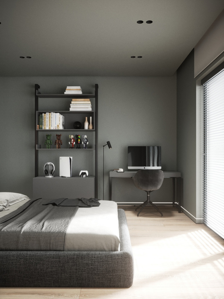 Частный дом в п. Вартемяги