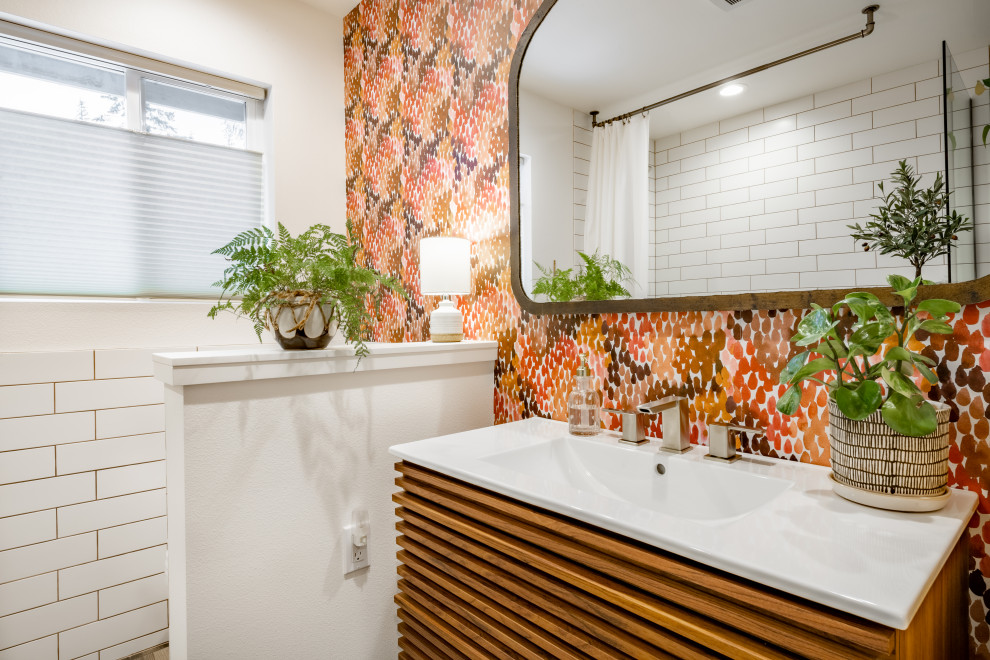 Alabama Hill Kitchen, Entry and Primary Suite Remodel