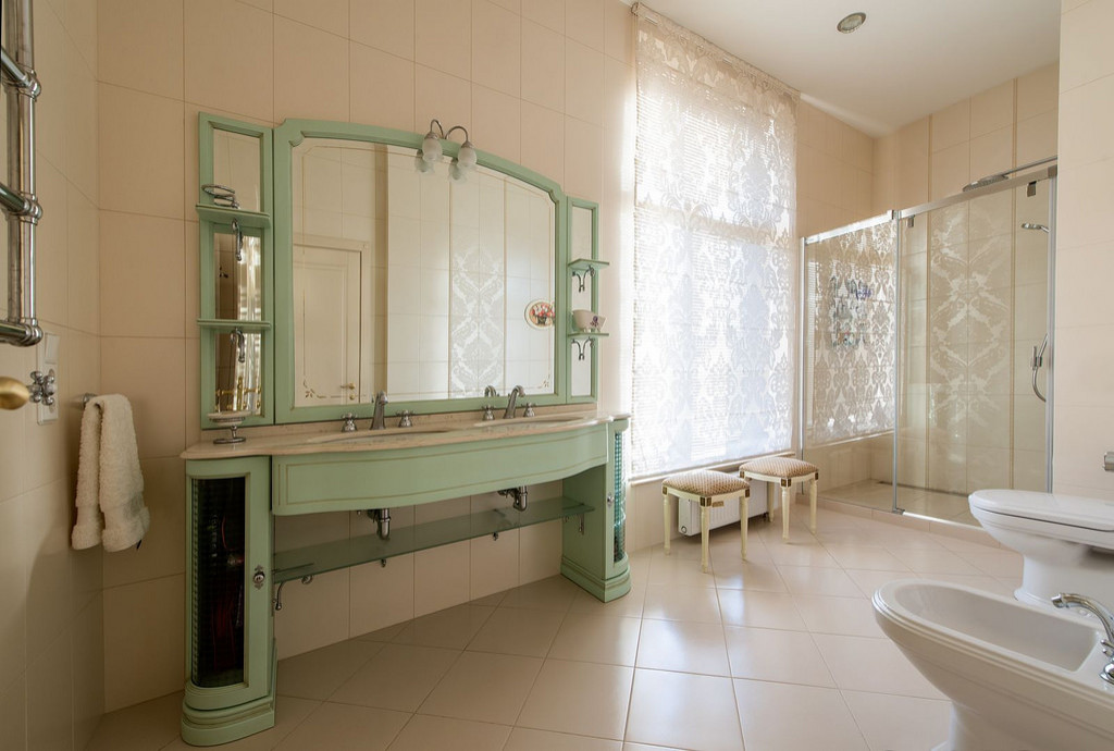 Загородный коттедж в КП "Графские Пруды"