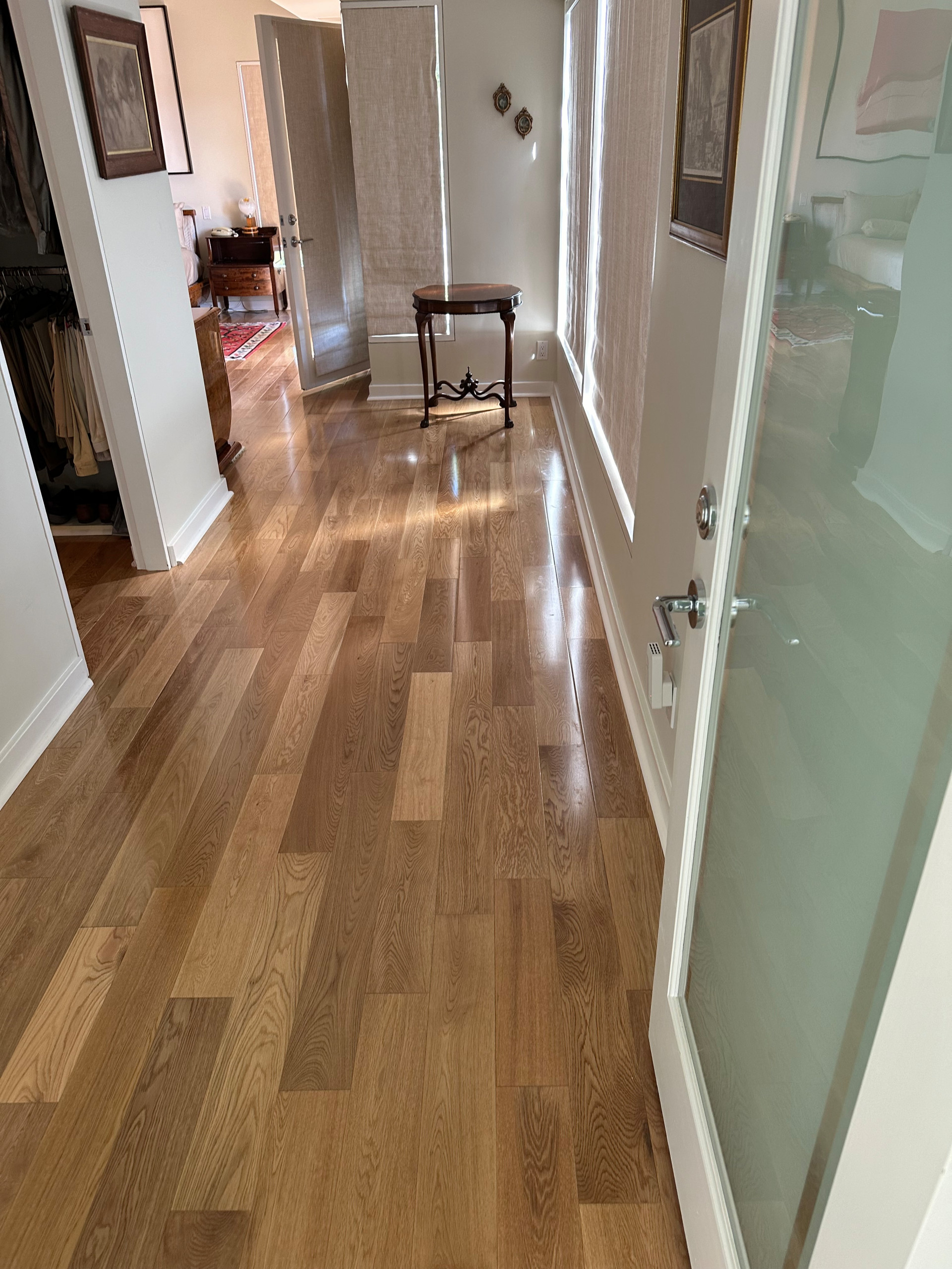 Beverly Hills - Engineer wood flooring