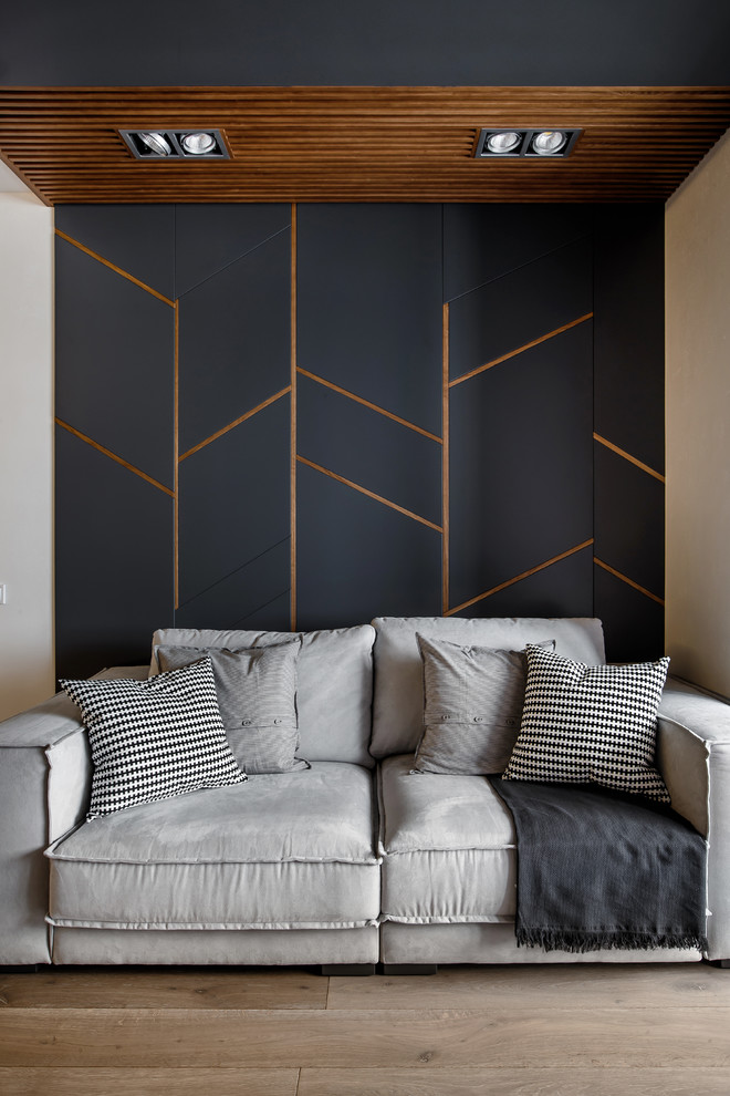 Квартира в ЖК Виз-Правобережный