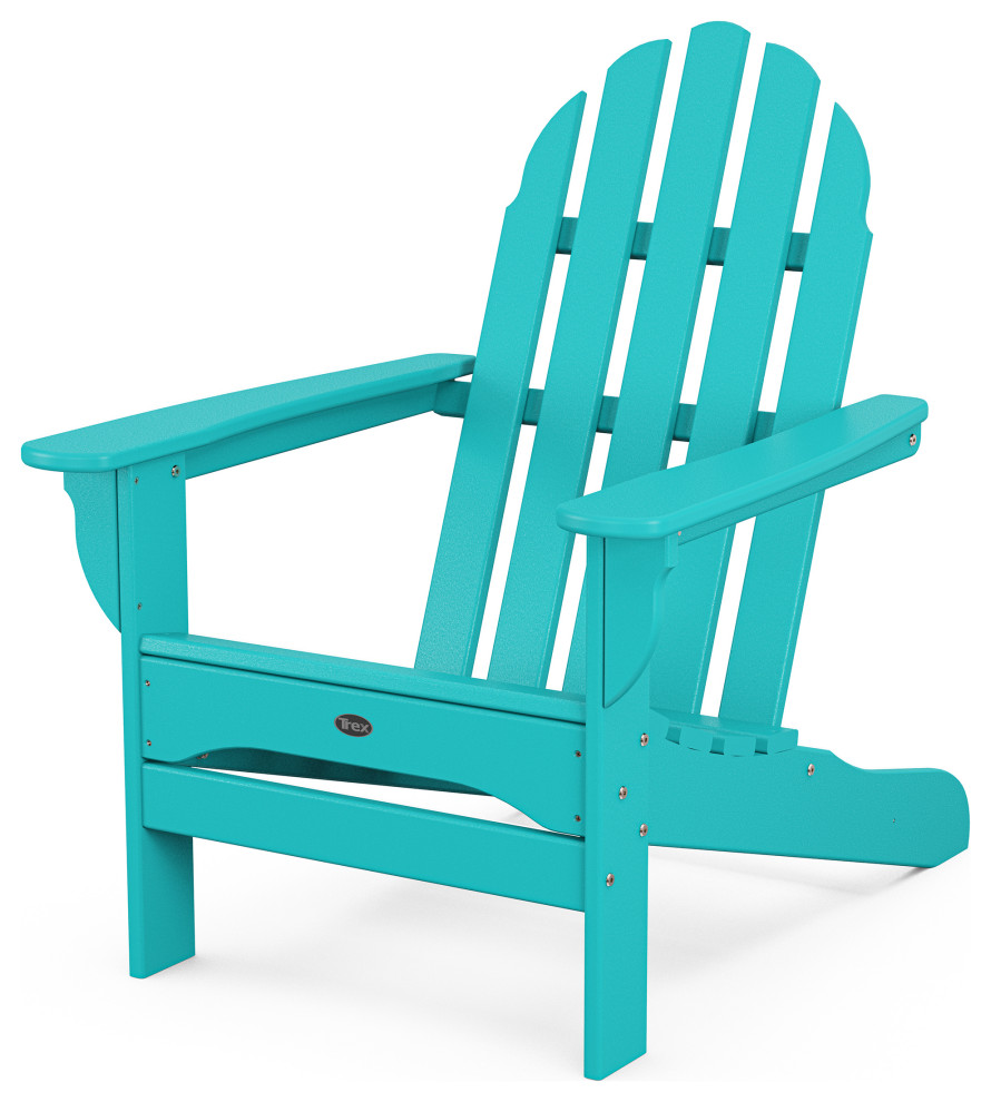 Cape Cod Adirondack Chair, Aruba