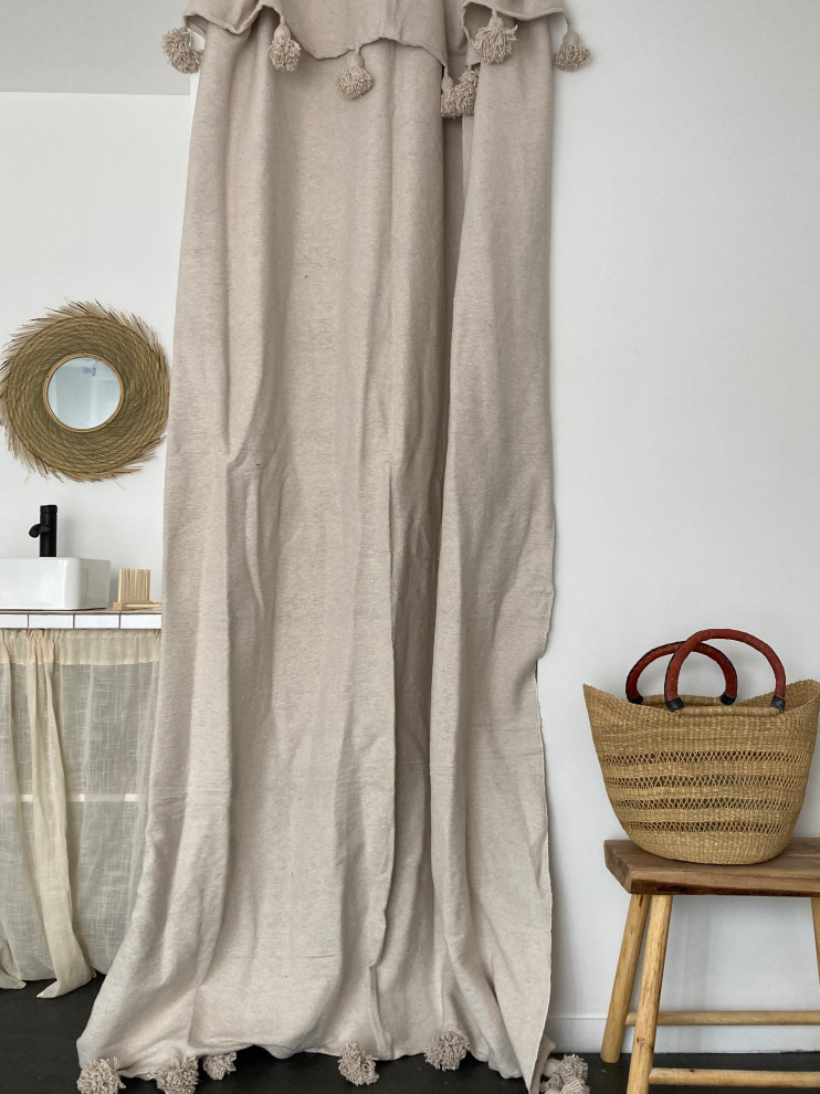 Transformation d'une maison en 4 studios