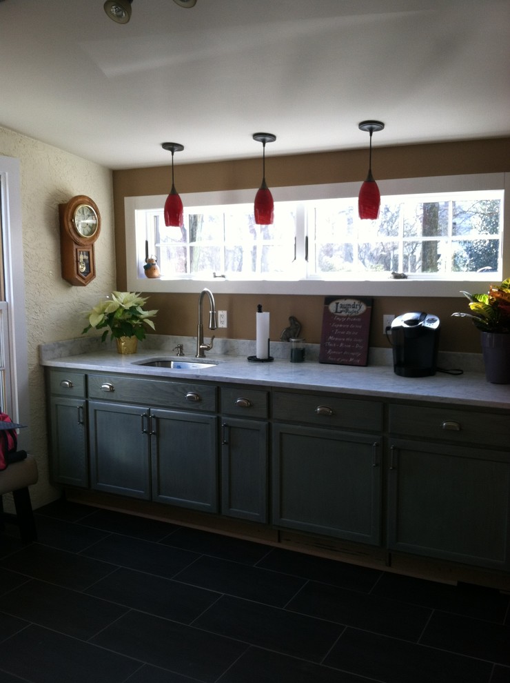 Mud Room