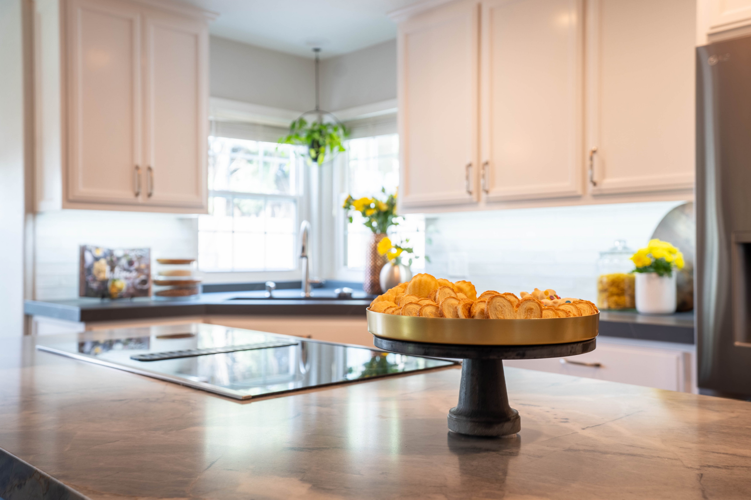 Ripon Kitchen Staging