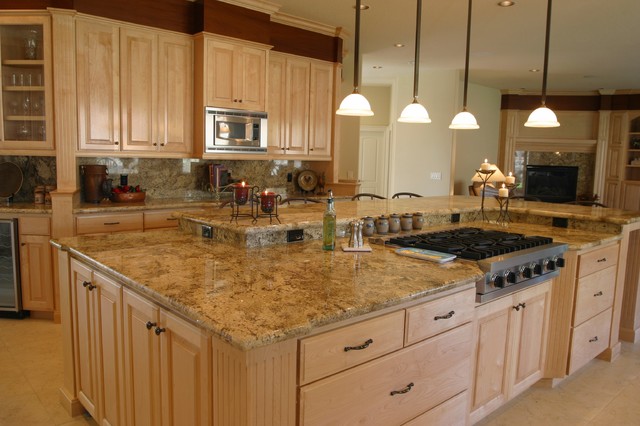 Kitchens american-traditional-kitchen