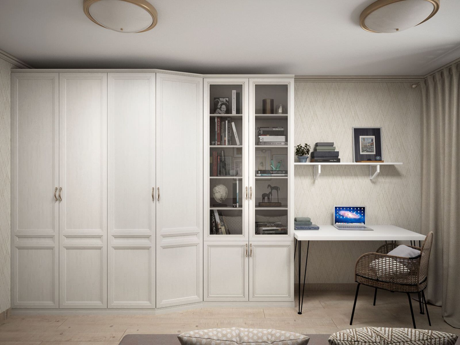 Квартира 51 кв.м.