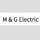 M & G Electric LLP