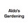 Aldo's Gardening