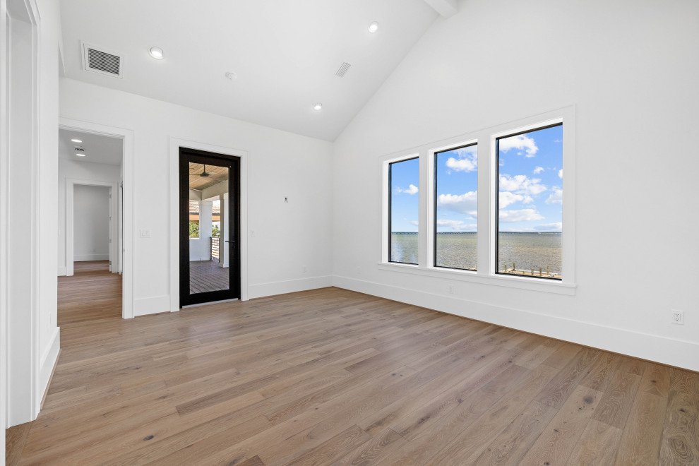 Destin's Luxury Bayfront