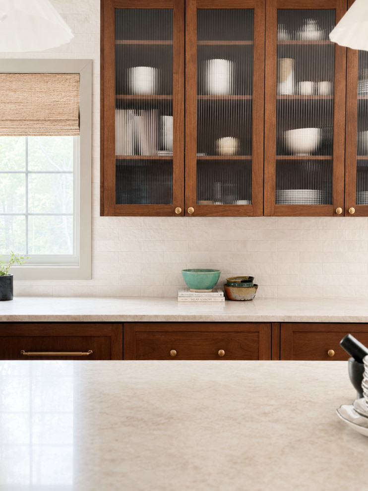 Nest & Nurture | Arvada, CO | Bespoke Kitchen Total Renovation