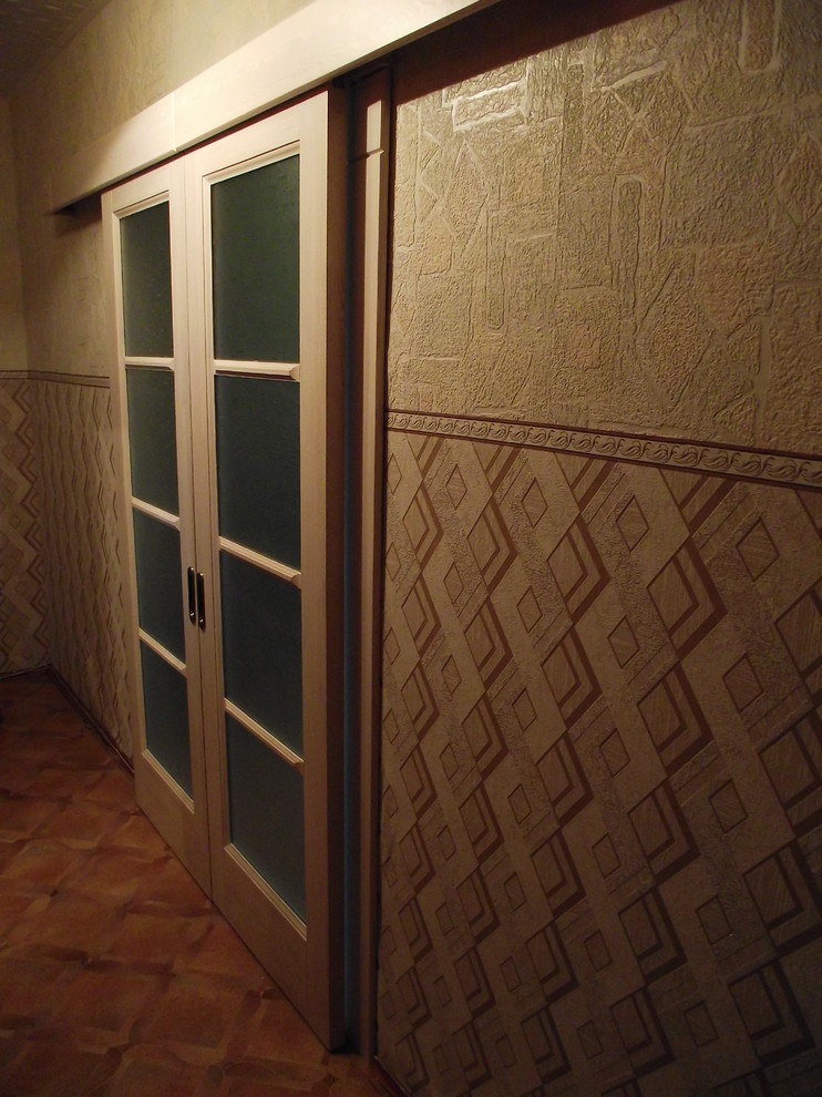 Двери межкомнатные