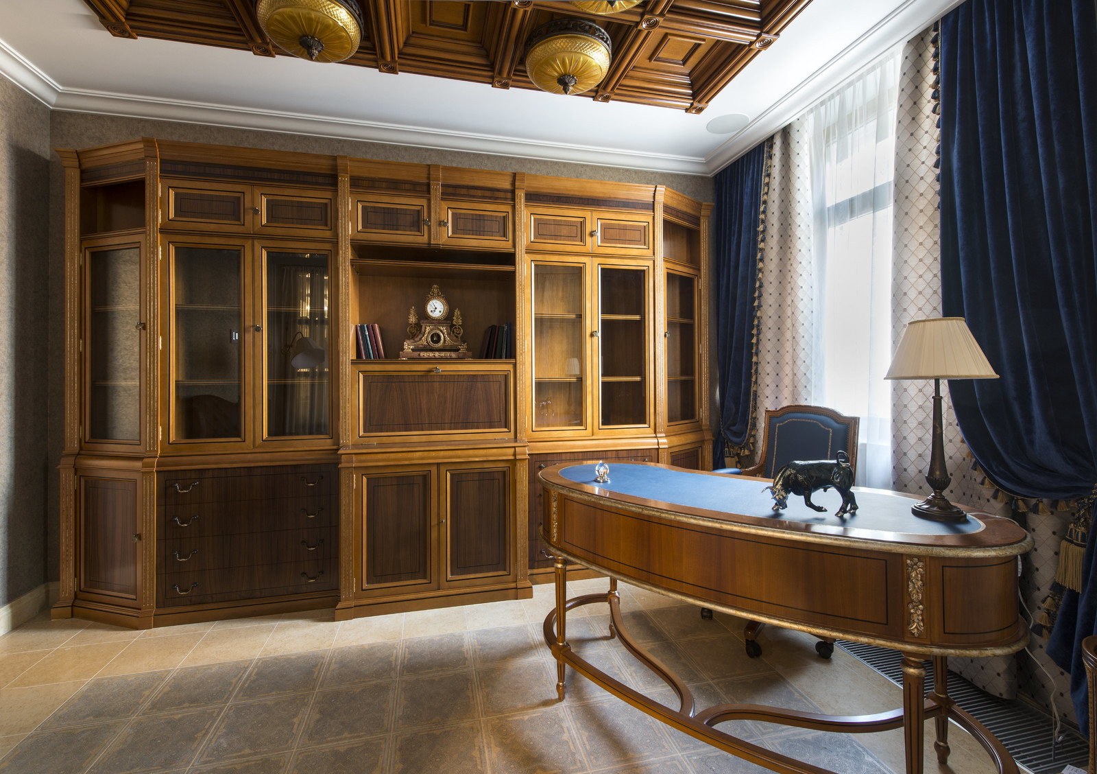 Квартира у метро "Университет" в ЖК "Доминион", Москва