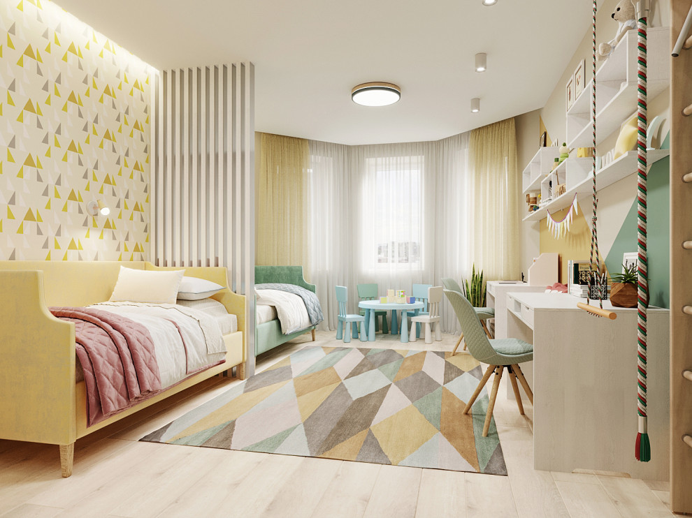 Квартира в Новом Городе