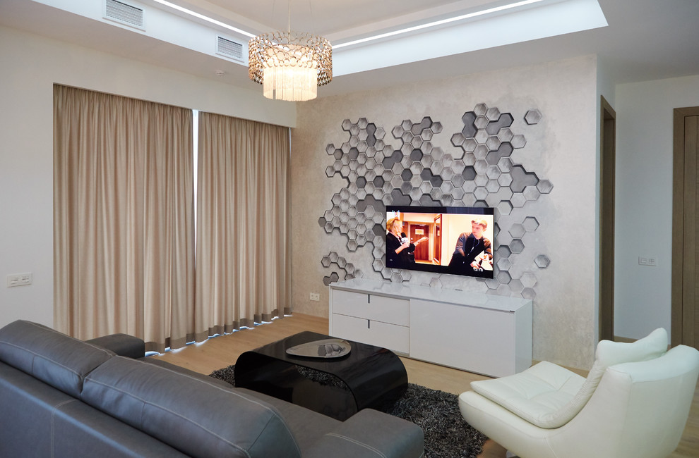 ЖК "Актер Гэлакси"