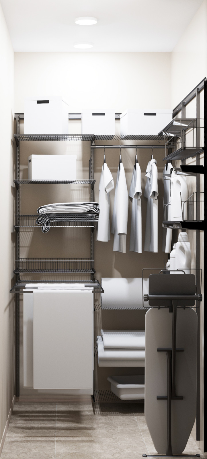 Многофункциональная Студия для молодой семьи в Москве